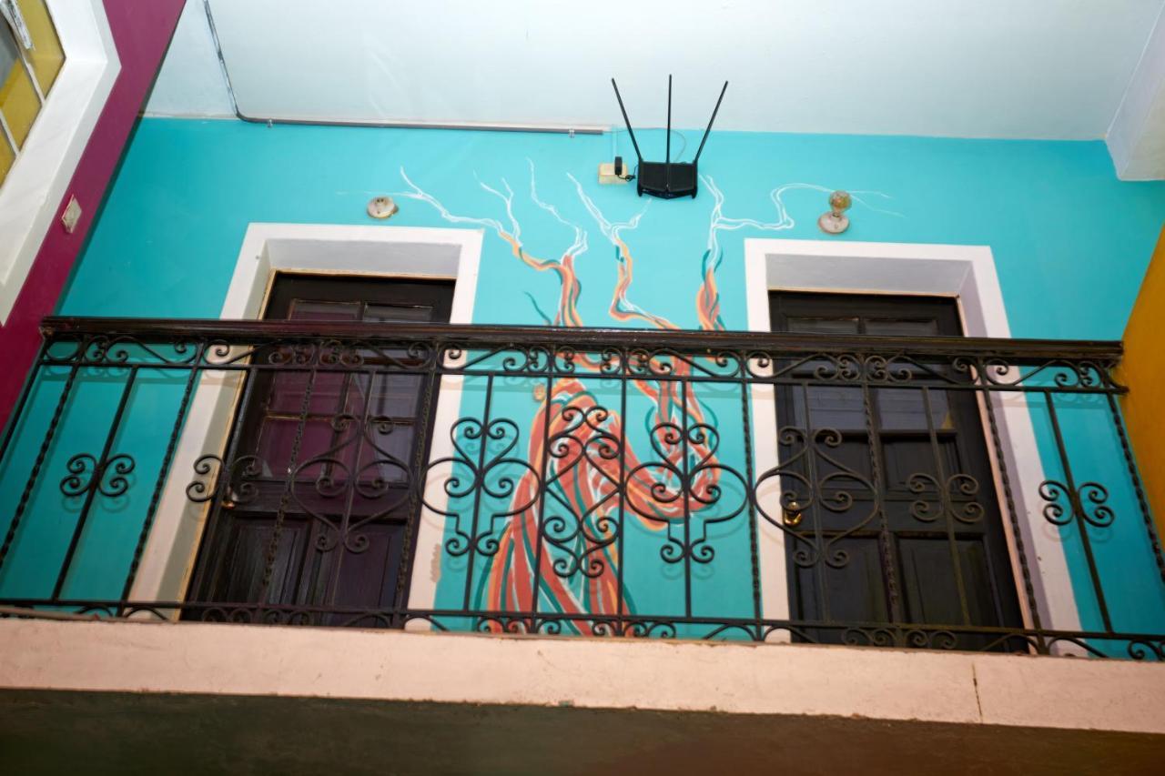 Maison Verte - Budget Edition Arequipa Esterno foto