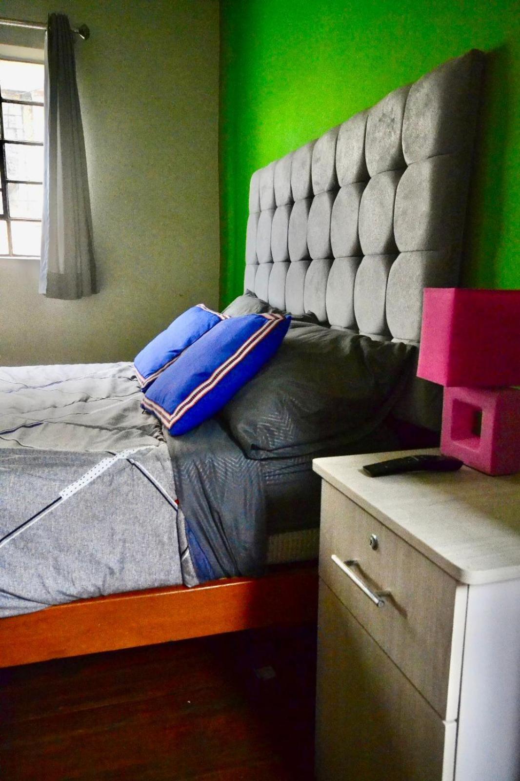 Maison Verte - Budget Edition Arequipa Esterno foto