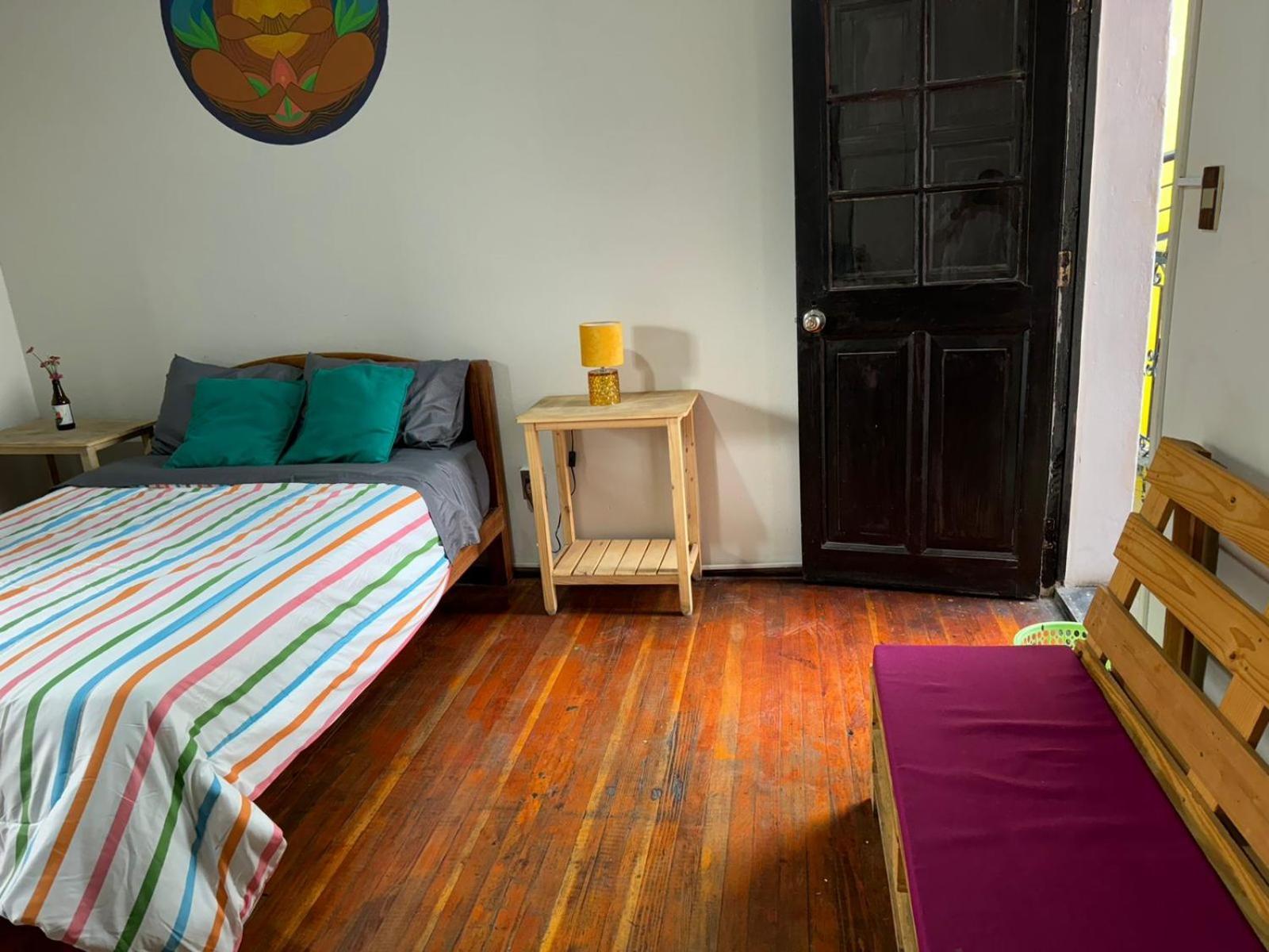 Maison Verte - Budget Edition Arequipa Esterno foto