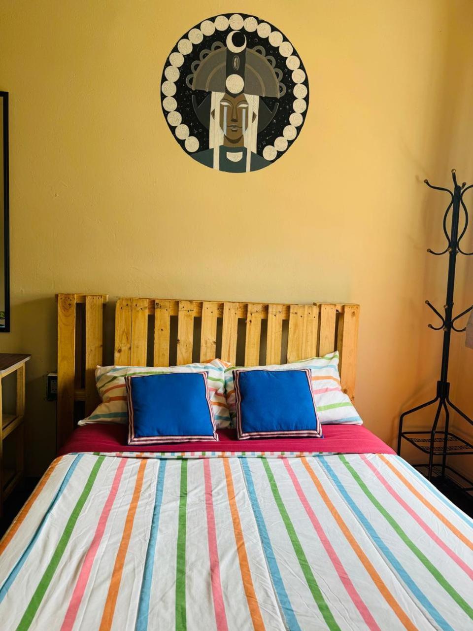 Maison Verte - Budget Edition Arequipa Esterno foto