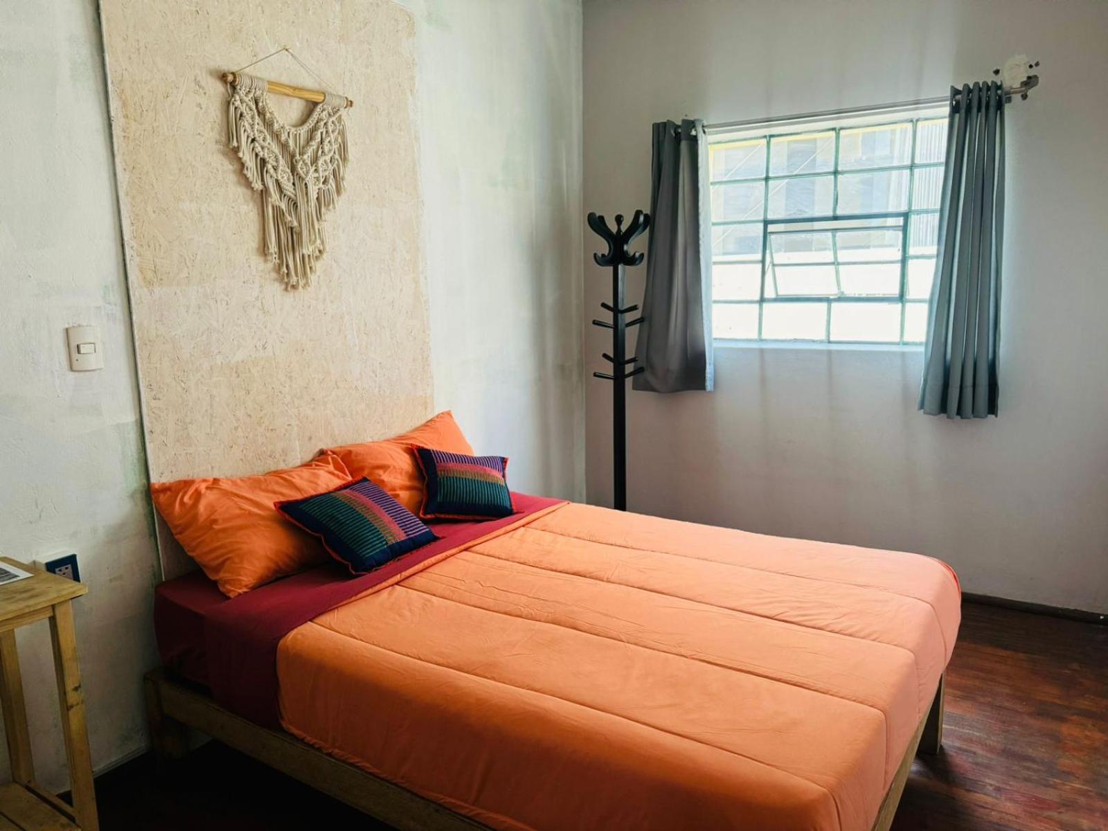Maison Verte - Budget Edition Arequipa Esterno foto