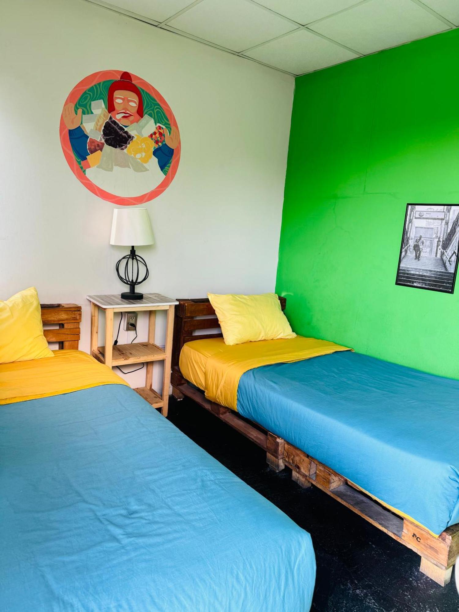 Maison Verte - Budget Edition Arequipa Esterno foto