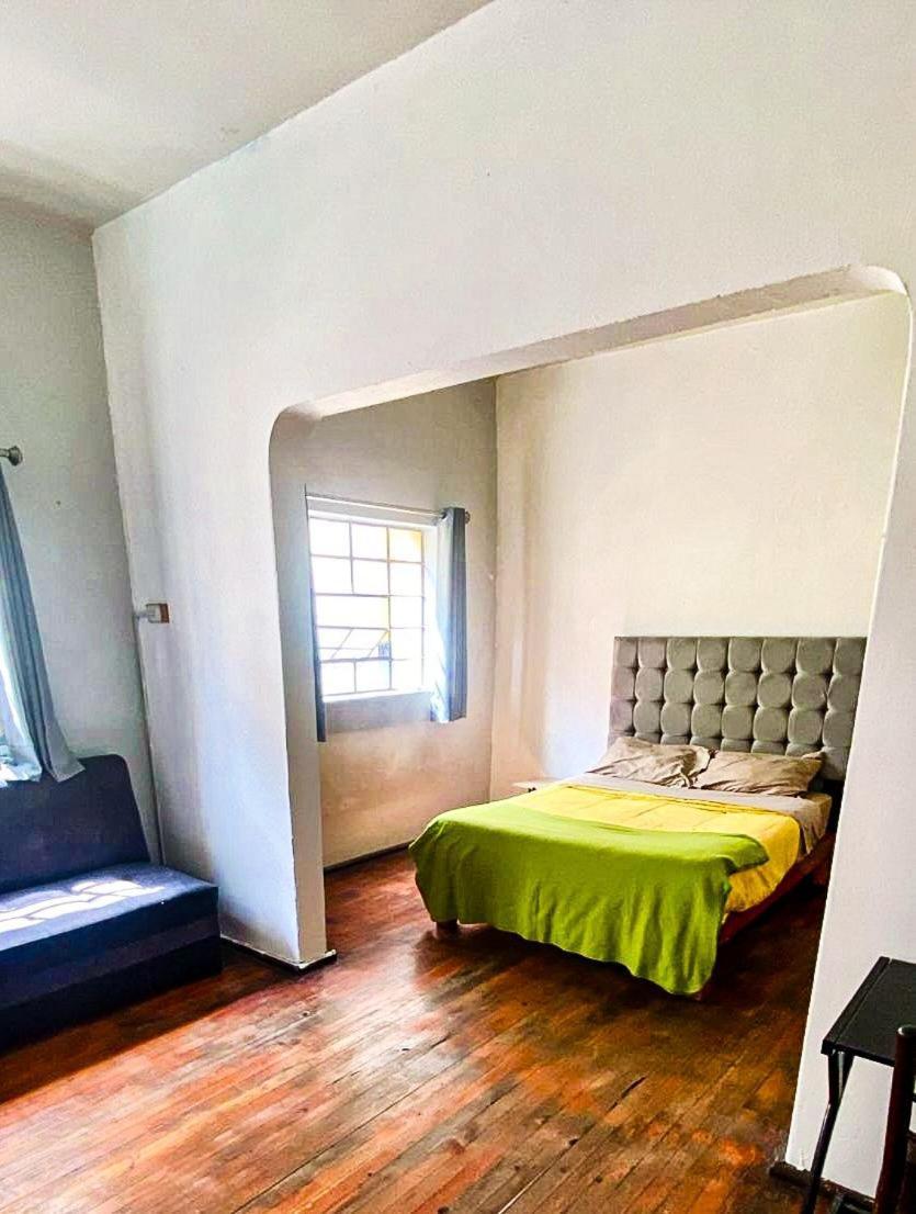 Maison Verte - Budget Edition Arequipa Esterno foto